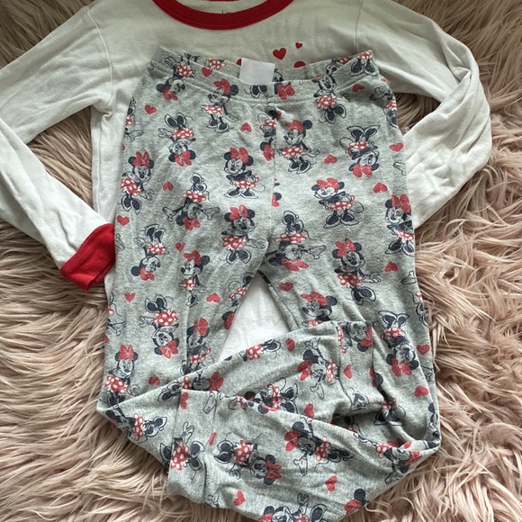 Disney Gap Two Piece Pajamas - Picture 3 of 4